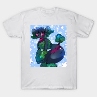 bammy oc T-Shirt